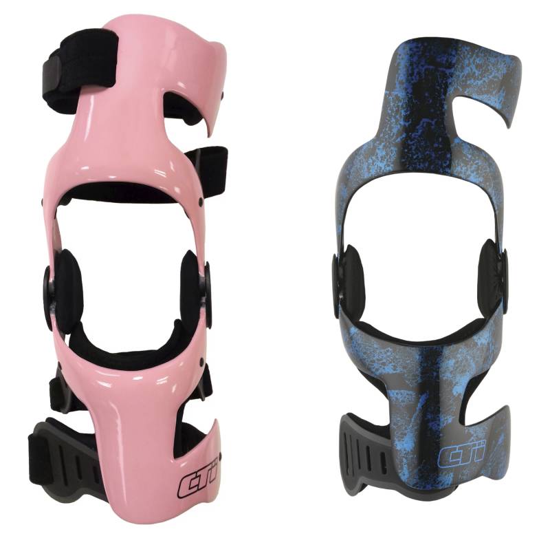 CTi knee braces
