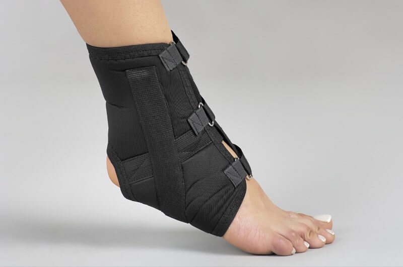 York Foot Orthotics and Bracing