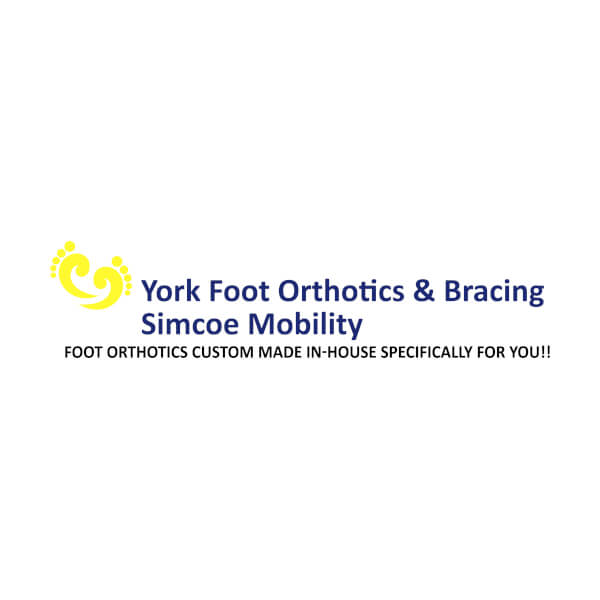 York Foot Orthotics and Bracing