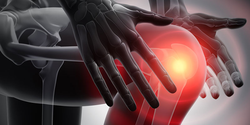 Will Knee Pain Go Away on Its Own?