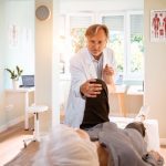 Foot Pain Diagnosis in Aurora, Ontario