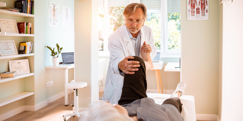 Foot Pain Diagnosis in Aurora, Ontario
