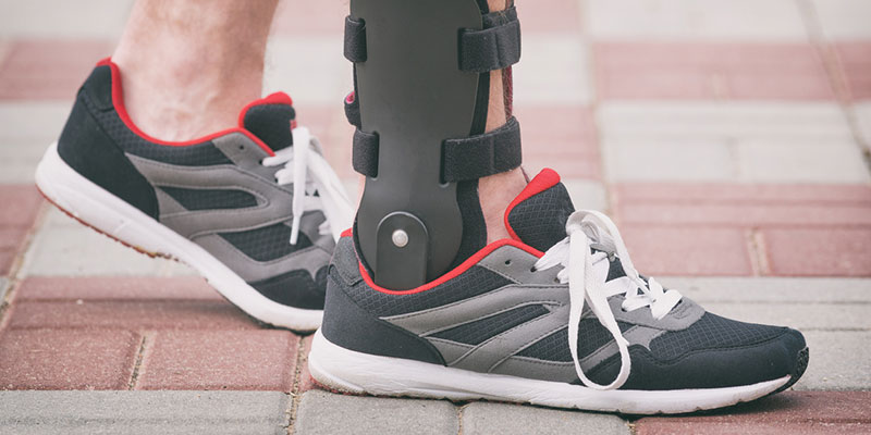 Do You Need Orthopedic Braces?