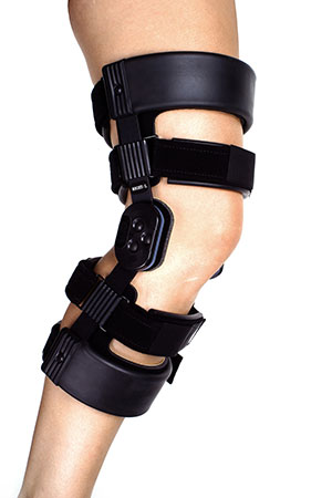 Get the Support Your Body Needs with Orthopedic Braces