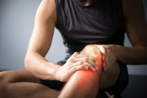 Knee Pain is a Common Complaint, But There are Many Available Options to Help!