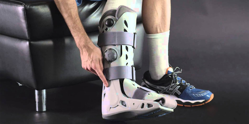 Foot Braces in King City, Ontario