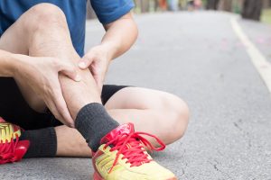 What Causes Shin Pain & How to Prevent It?