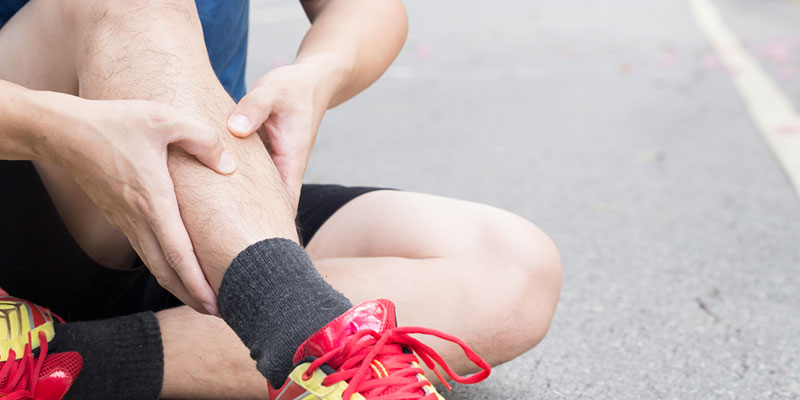 What Causes Shin Pain & How to Prevent It?