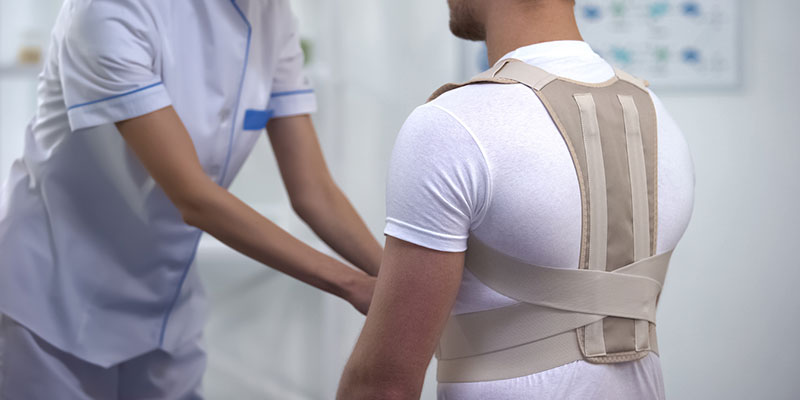 Get the Support You Need With Custom Orthopedic Braces