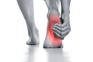 Don’t Let Foot Pain Bring You Down; Custom Orthotics Can Help!