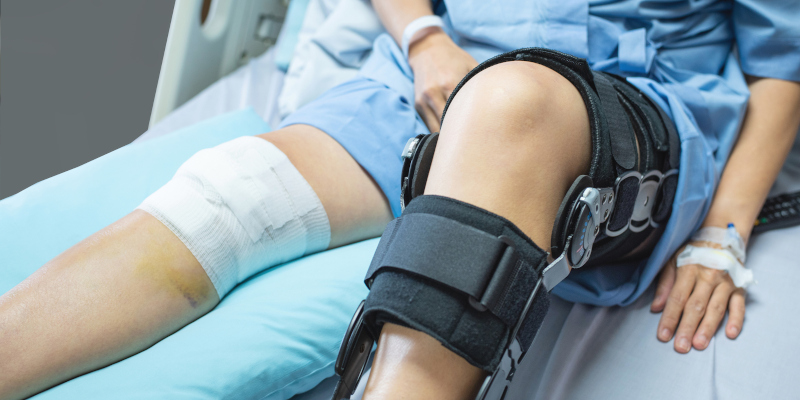 Registered Technical Orthotist in Collingwood, Ontario