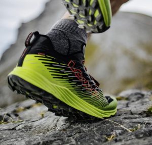 Lowa Footwear