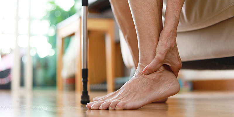 The Achilles Heel of Stability: Understanding the Pitfalls of Weak Ankles