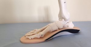 Foot Clinic in Collingwood, Ontario