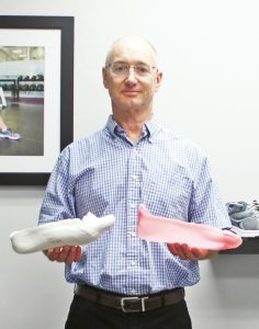 Foot Clinic in Collingwood, Ontario