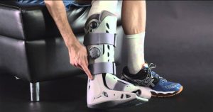 Foot Clinic in Collingwood, Ontario