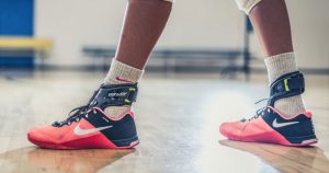Foot Clinic in Collingwood, Ontario