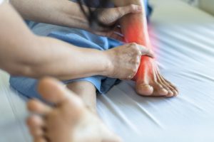 When to Seek Braces or Orthotics for Ankle Pain