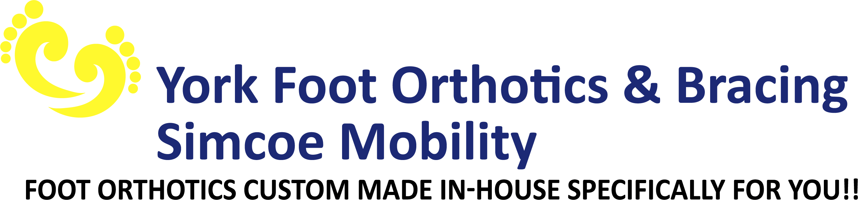 York Foot Orthotics and Bracing 300