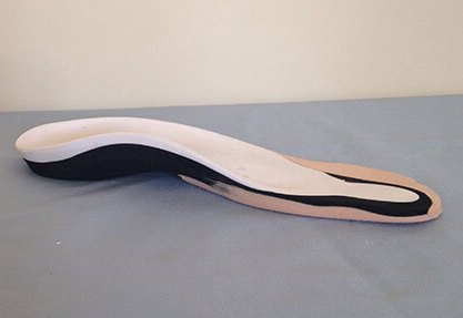 Feet Support
