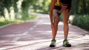 What to Expect When You Come to Us with Shin Pain