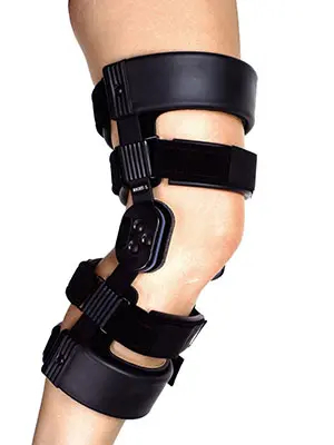 3 Benefits of Orthopedic Braces
