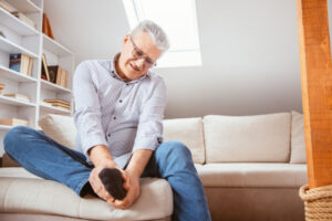 The Dangers of Self-Identifying Your Own Foot Pain Diagnosis