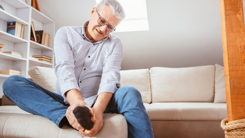 The Dangers of Self-Identifying Your Own Foot Pain Diagnosis