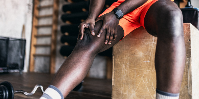Things You May Be Doing to Worsen Your Knee Pain