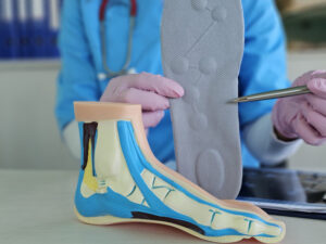Indicators that You May Need Foot Orthotics