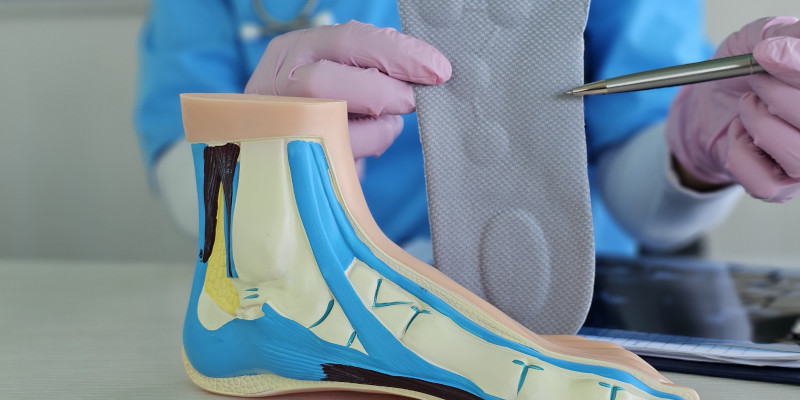 Indicators that You May Need Foot Orthotics